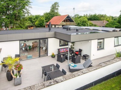 Holiday house 5 star holiday home in Børkop - Outdoor photo 24