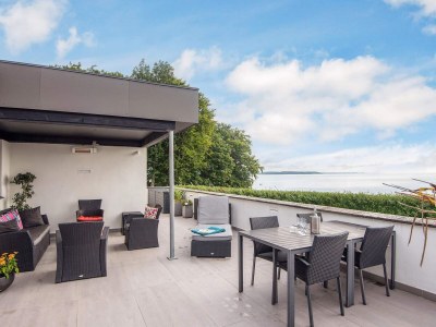 Holiday house 5 star holiday home in Børkop - Outdoor photo 25