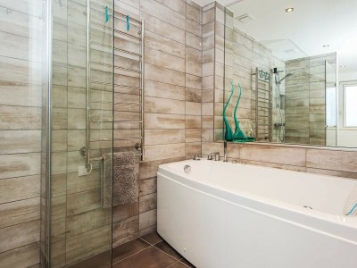 Holiday house 5 star holiday home in Børkop - Outdoor photo 30