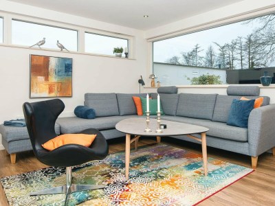 Holiday house 5 star holiday home in Børkop - Outdoor photo 31