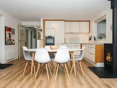 Holiday house 5 star holiday home in Børkop - Outdoor photo 32