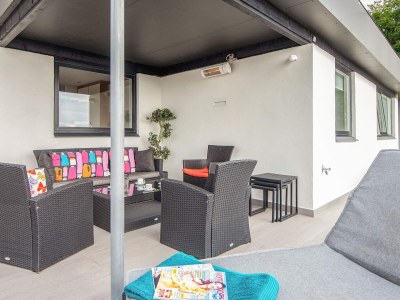 Holiday house 5 star holiday home in Børkop - Outdoor photo 34