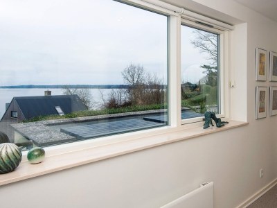 Holiday house 5 star holiday home in Børkop - Outdoor photo 37