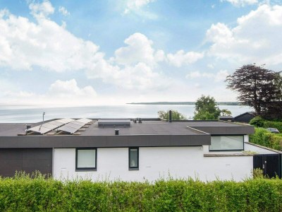 Holiday house 5 star holiday home in Børkop - Outdoor photo 39