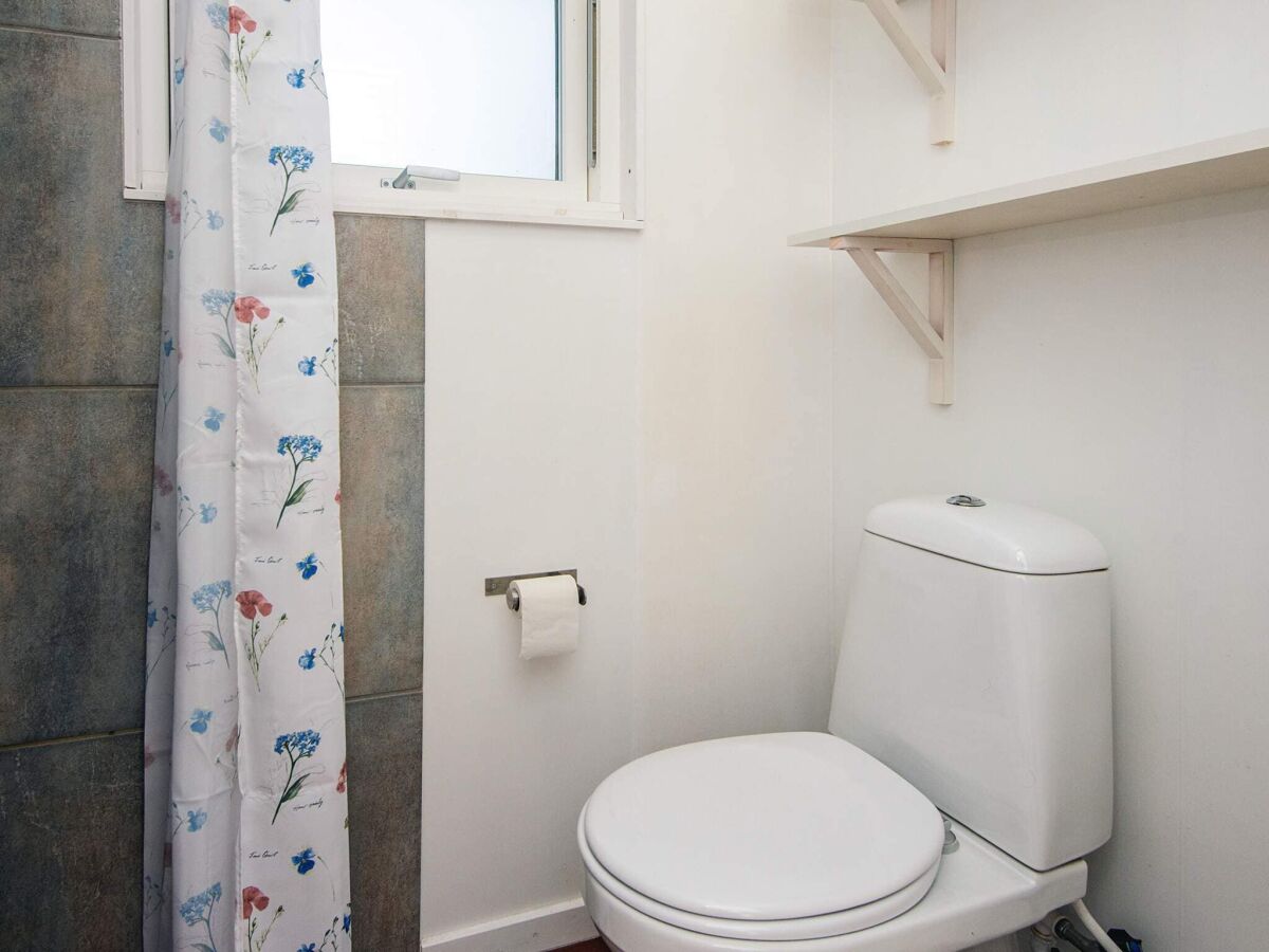 Holiday house Ruhiger Hüttenurlaub in Ebeltoft - Outdoor photo 4