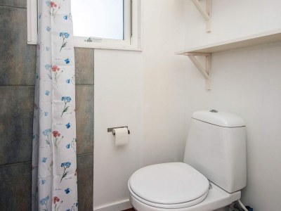 Holiday house Ruhiger Hüttenurlaub in Ebeltoft - Outdoor photo 4