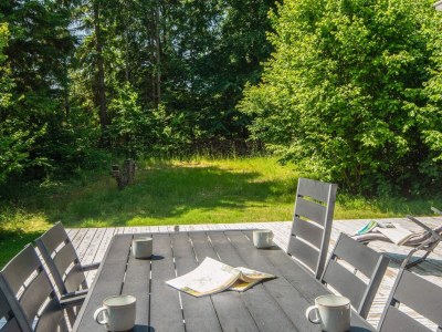 Holiday house Ruhiger Hüttenurlaub in Ebeltoft - Outdoor photo 5