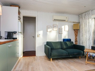 Holiday house Ruhiger Hüttenurlaub in Ebeltoft - Outdoor photo 7