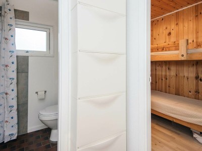 Holiday house Ruhiger Hüttenurlaub in Ebeltoft - Outdoor photo 13