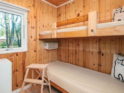 Holiday house Ruhiger Hüttenurlaub in Ebeltoft - Outdoor photo 14