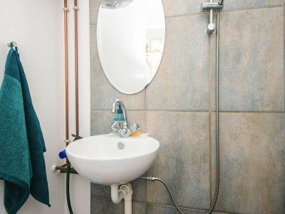 Holiday house Ruhiger Hüttenurlaub in Ebeltoft - Outdoor photo 17