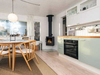 Holiday house Ruhiger Hüttenurlaub in Ebeltoft - Outdoor photo 19