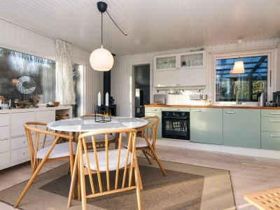 Holiday house Ruhiger Hüttenurlaub in Ebeltoft - Outdoor photo 21