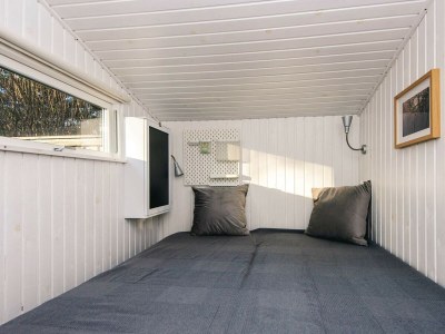 Holiday house Ruhiger Hüttenurlaub in Ebeltoft - Outdoor photo 22