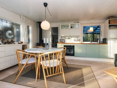 Holiday house Ruhiger Hüttenurlaub in Ebeltoft - Outdoor photo 23