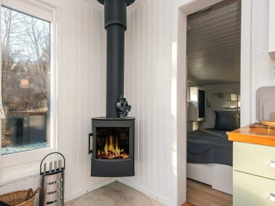 Holiday house Ruhiger Hüttenurlaub in Ebeltoft - Outdoor photo 36