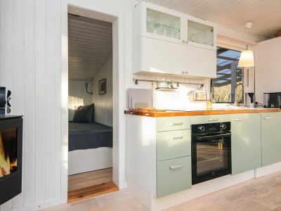 Holiday house Ruhiger Hüttenurlaub in Ebeltoft - Outdoor photo 37