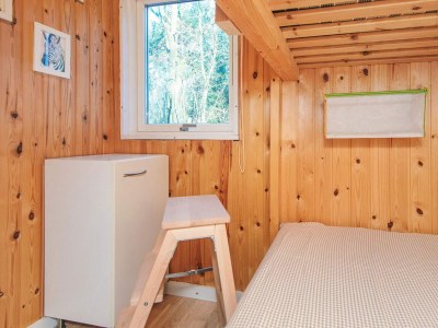 Holiday house Ruhiger Hüttenurlaub in Ebeltoft - Outdoor photo 38