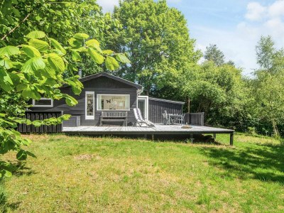 Holiday house Ruhiger Hüttenurlaub in Ebeltoft - Outdoor photo 39