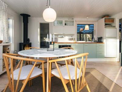 Holiday house Ruhiger Hüttenurlaub in Ebeltoft - Outdoor photo 43