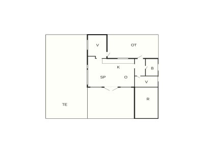 Holiday house Ruhiger Hüttenurlaub in Ebeltoft - Document photo 46