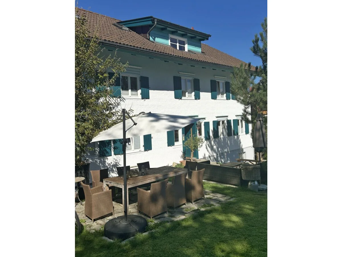 Cottage Landhaus Thanner