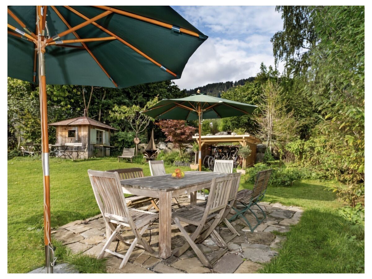 Cottage Landhaus Thanner - Outdoor photo 2