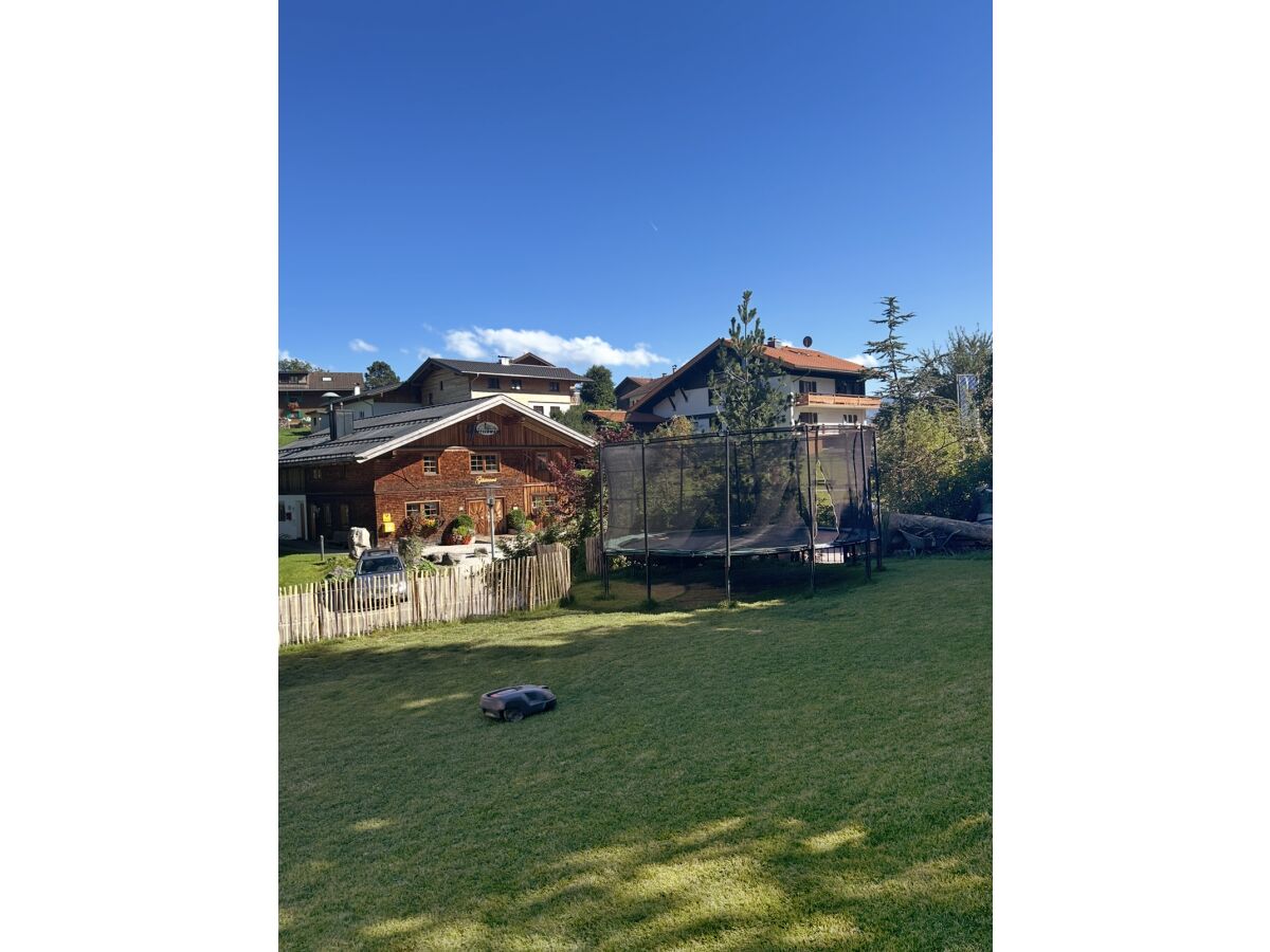 Cottage Landhaus Thanner - Outdoor photo 4