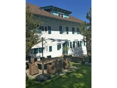 Cottage Landhaus Thanner in Ofterschwang - Cottage