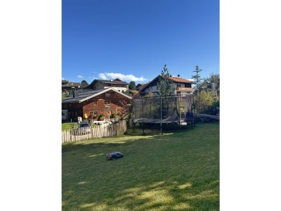 Cottage Landhaus Thanner - Outdoor photo 4