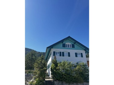 Cottage Landhaus Thanner - Outdoor photo 6