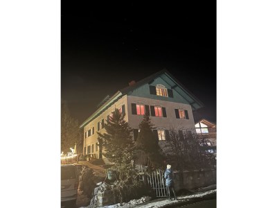 Cottage Landhaus Thanner - Outdoor photo 7