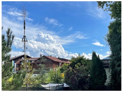 Cottage Landhaus Thanner - Outdoor photo 12