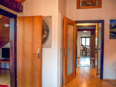 Cottage Landhaus Thanner - Features photo 26