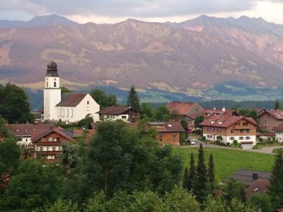 Cottage Landhaus Thanner - Environment photo 28