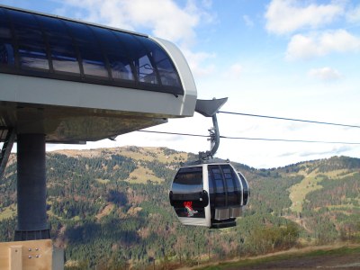 Cottage Landhaus Thanner - Environment photo 29