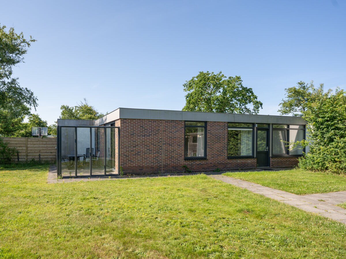 Bungalow Bosrand - Ruyslaan 71