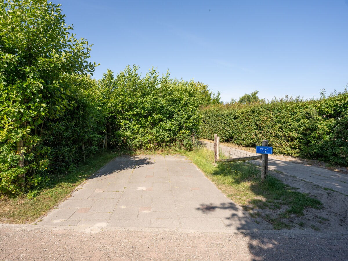 Bungalow Bosrand - Ruyslaan 71 - Outdoor photo 2