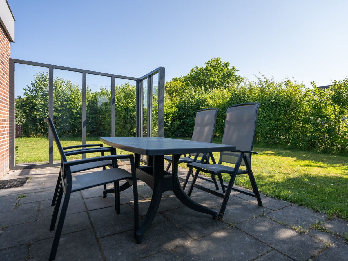 Bungalow Bosrand - Ruyslaan 71 - Outdoor photo 3