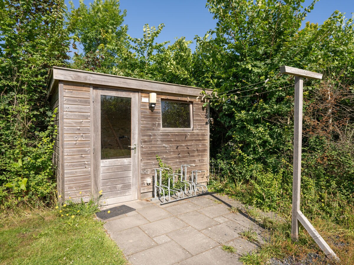 Bungalow Bosrand - Ruyslaan 71 - Outdoor photo 4