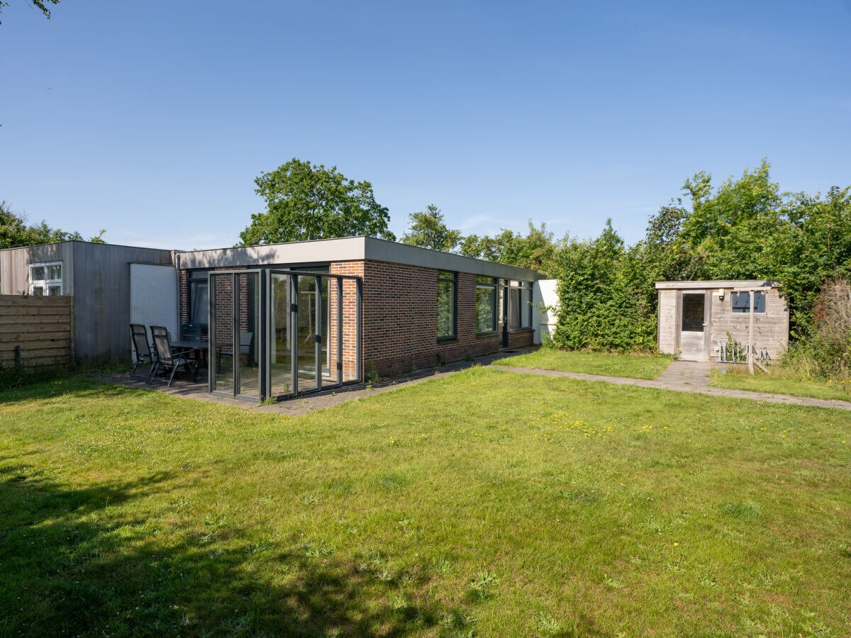 Bungalow Bosrand - Ruyslaan 71 - Outdoor photo 5