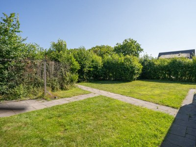 Bungalow Bosrand - Ruyslaan 71 - Outdoor photo 6