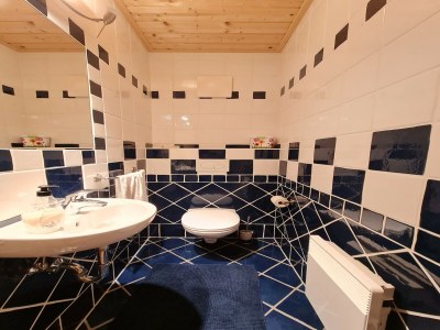 Apartment Beautiful apartment with balcony - Features photo 8