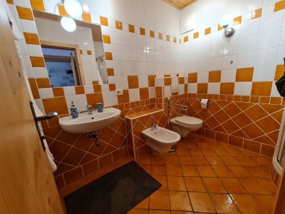 Apartment Beautiful apartment with balcony - Features photo 17