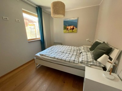 Apartment Exklusives Apartment mit Panoramablick - Features photo 14