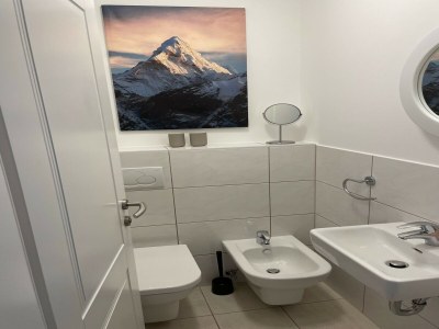 Apartment Exklusives Apartment mit Panoramablick - Features photo 16