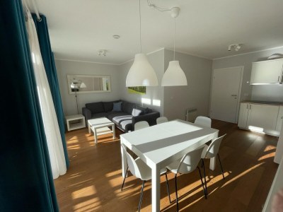 Apartment Exklusives Apartment mit Panoramablick - Features photo 18