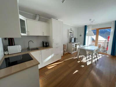 Apartment Exklusives Apartment mit Panoramablick - Features photo 19