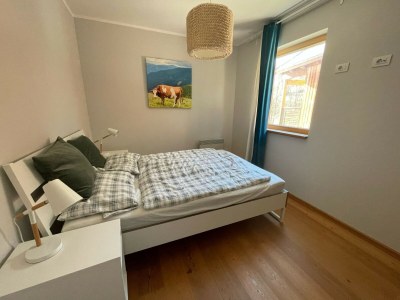 Apartment Exklusives Apartment mit Panoramablick - Features photo 20