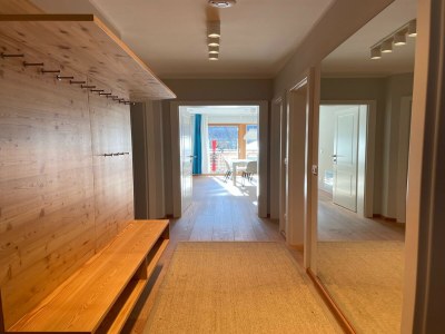 Apartment Exklusives Apartment mit Panoramablick - Outdoor photo 23